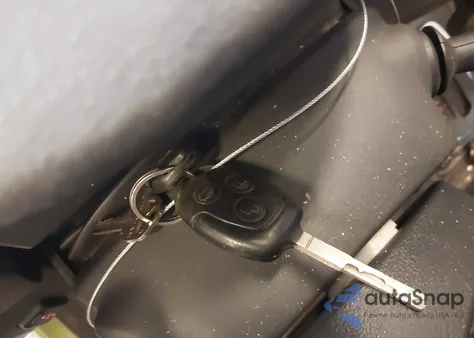 2011 Ford Fiesta Se from USA, damaged, VIN 3FADP4BJ4BM164805